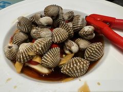 -王庄阿咪海鲜大排档(象园店)
