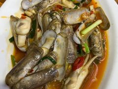-星奇缘·海鲜餐厅(东山美食地标店)