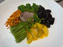 -北平食府·北京烤鸭(北京西站六里桥店)