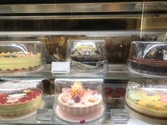 -哈根达斯(SM店)