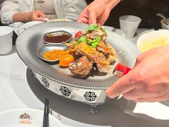 -清真·卡德尔大叔新疆主题餐厅(龙汇路店)