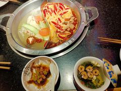 -大龙燚火锅(南山大道店)