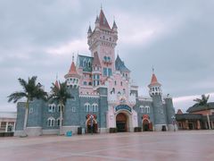 -厦门方特梦幻王国