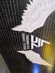 -乐舞者舞蹈培训机构