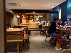 -田小狗的饭店(碧桂园店)