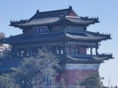 -泰山风景名胜区