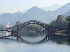 -绩溪龙川景区