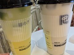 -蓉小乔·RONG COFFEE(春熙路店)