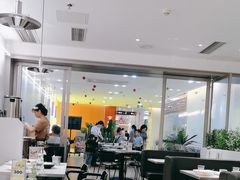 -卡朋西餐(铂顿城店)