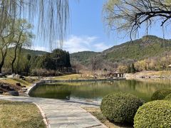 -北京宽沟会议中心
