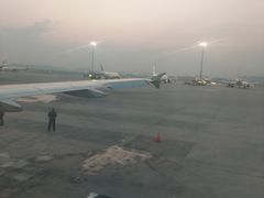 -重庆江北国际机场-T2航站楼
