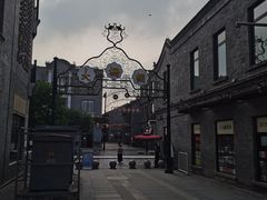 -四季民福烤鸭店(前门店)