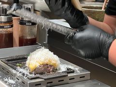 -肉肉大米(金虹桥店)