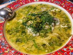 -孙家外婆•长春地标美食新名片(吾悦广场店)