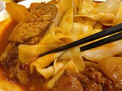 -品回味清真西北楼(宁波首店)