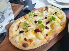 -Nord Grill&Bar Highland诺德西餐(深圳欢乐海岸店)