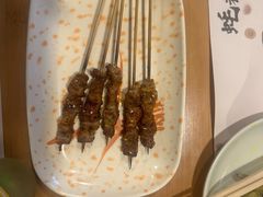 -蚝老板海鲜烧烤大排档(码头店)