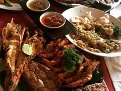 -Mai Mai Restaurant