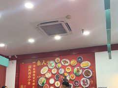 大堂-五条人糖水铺(武林总店)