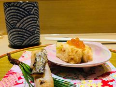 -荣一代目OMAKASE板前料理