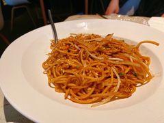 -T館·花园艺术餐厅