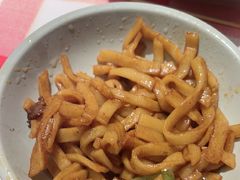 -三毛演义·湖南烧烤大排档(南浦店)