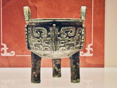 -上海博物馆(人民广场馆)