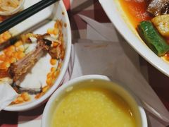 -西贝莜面村(当代商城店)