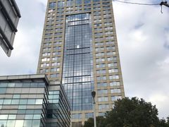-新发展亚太JW万豪酒店·福苑咖啡厅