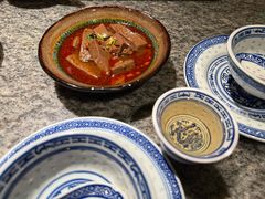 -南京大牌档(中关村领展广场店)