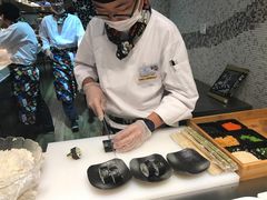 -云海轩·海鲜自助-河北云瑧世纪大饭店1F