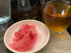 -顺德美的万豪酒店·自助餐·贡厨