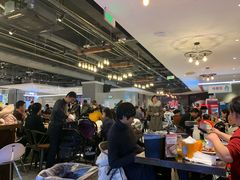 -盒马鲜生(杭州运河上街店)