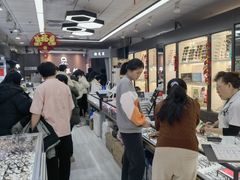 -华彬眼镜专业渐进配镜(潘家园店)