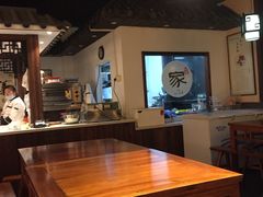 大堂-清心素食自助餐厅(夫子庙店)