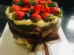 -艾加柒克蛋糕茶歇甜品台(春熙路店)