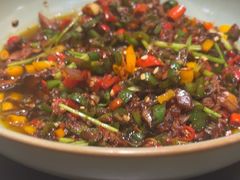 -新乾隆酒楼(帝景园店)