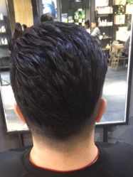 -MOVAN  HAIR莫凡匠人发型屋