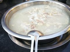 -阮老二·羊肉汤(黄甲店)