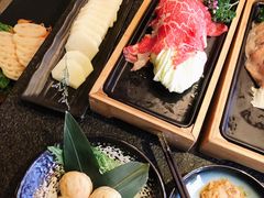 -湊湊火锅·茶憩(和平大悦城店)