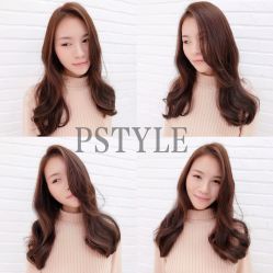 -P.STYLE 派斯造型