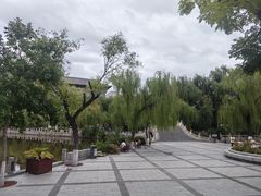 -文瀛公园