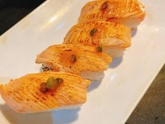 -熊出没日本烧肉放题