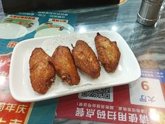 -福星牛奶甜品店(常平店)