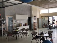 -中田健身工作室(嘉定江桥店)