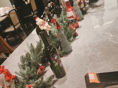 -静香HOUSE·全时段融合餐厅(七星欢乐颂店)