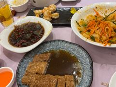 -金时代顺风大酒店(静安大融城店)