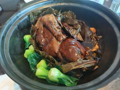 -环球港凯悦 · 享悦中餐厅