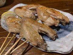 -鸟亭·居酒屋(青年路店)