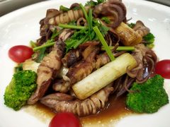 -鲤鱼门渔人码头自助餐厅